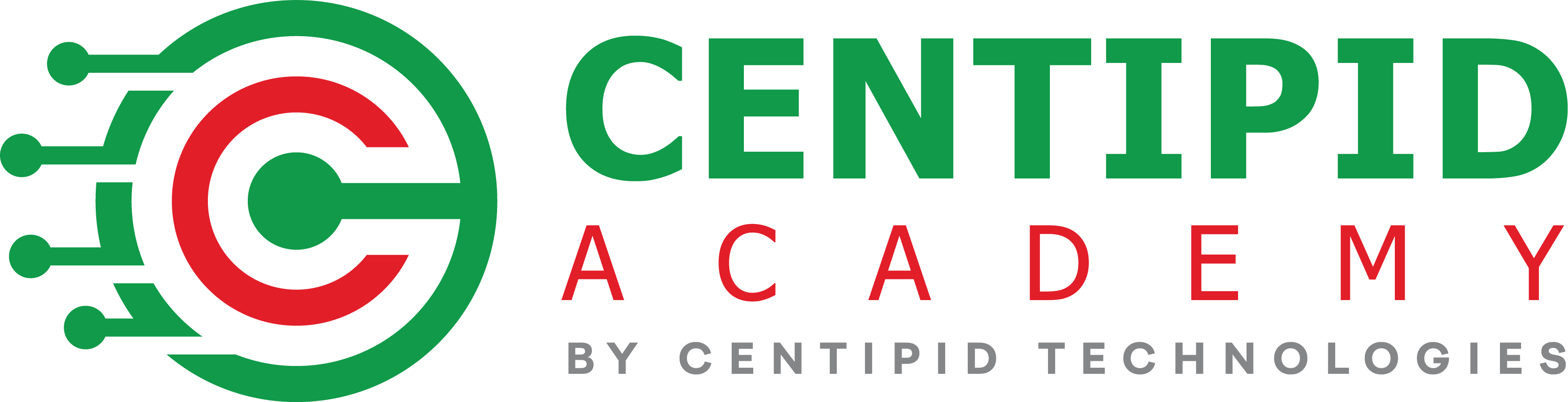 Centipid Academy logo